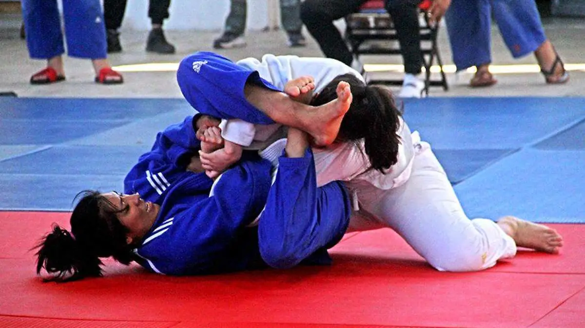 Judo 7